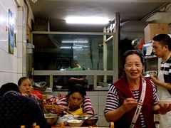 大堂-十八梯眼镜面(五红路店)