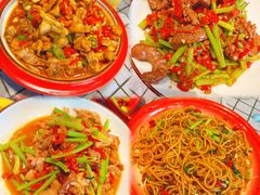 -江西老表·经典江西八大碗