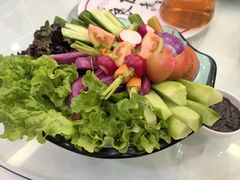 -良友·海鲜青岛菜(五四广场店)