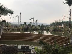 -枫香湖儿童公园