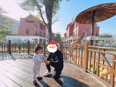 -灵玲国际马戏城