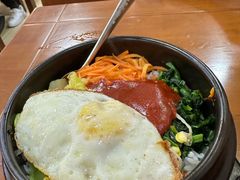 -天海石板屋家常菜(枣园店)
