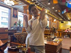 -如意林卡藏餐吧(大昭寺店)