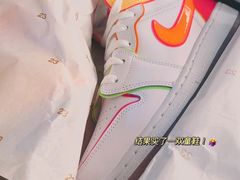 -NIKE品牌体验店(南京东路店)