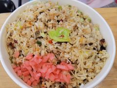 -八一路好吃街(雨田商务大厦店)