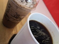 -星巴克(广州中华广场B1层店)