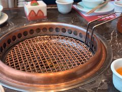 -一品诚记烤肉(大连柏威年购物中心店)