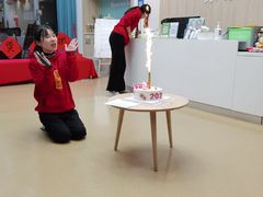 -蒙蒙狮蒙台梭利儿童之家