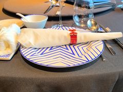 -上海滩餐厅(BFC外滩金融中心店)