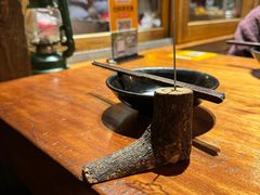 -马灯部落·西湖边的创意山景餐厅(虎跑动物园店)