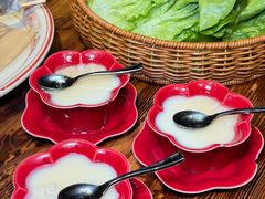 -广府乡下·饭庄(新港东路店)