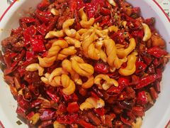 -酒阳蒸经·观音桥大排档