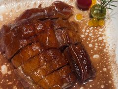 -ZEN采蝶轩·粤味臻鲜·手作点心·商务宴请(泰州店)