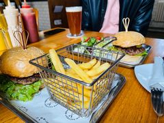 -Arrow Factory Brewing箭厂啤酒