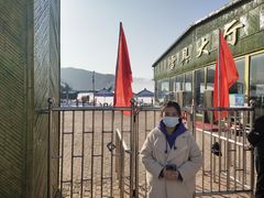 -蓟县盘山滑雪场