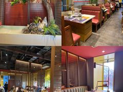 -牛村来人潮汕牛肉火锅(西单店)