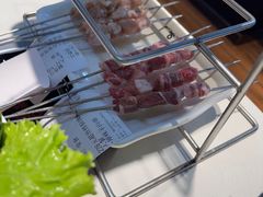 -玉善烧烤串城(长春总店)