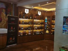 -萧邦音乐会所KTV·蒸汽活海鲜自助(福田店)