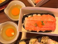 -烧鸟横丁(联发文创口岸店)