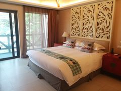 -太阳岛度假酒店