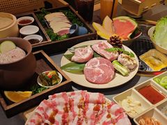 -伊茉家的烤肉店(勒泰中心店)