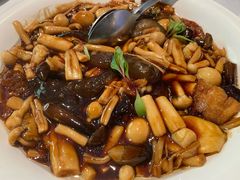 全家福辽参-106餐厅(山水文园店)