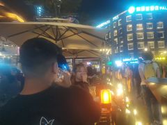 -巴伐利亚啤酒坊(意式风情街店)