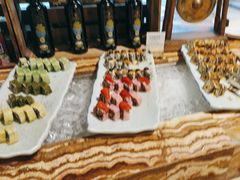 -厦门希尔顿逸林酒店·圆聚自助餐厅(五缘湾店)