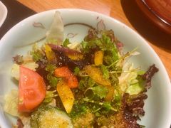 -翔峰炭火鳗鱼(悦泰街里公寓店)