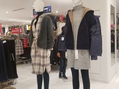 -优衣库(南京建邺万达广场店)