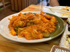 -东吉馆韩式餐厅(八经街总店)