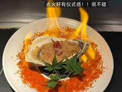 -盛焰铁板烧(王府井店)