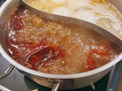 -熹悟海鲜火锅·广式打边炉