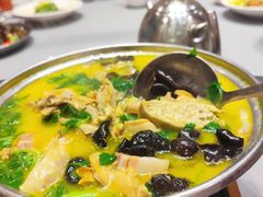 -金哥私房菜馆(张府园总店)