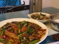 -生态苑农庄(十里画廊遇龙河店)