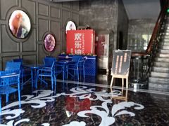 -欢乐迪KTV(南坪上海城店)