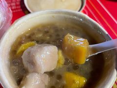 芋头地瓜西米露-海大南门夜市(海富街店)