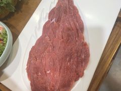 -常赢三兄弟·清真涮肉·清真炒菜(朝阳新城店)