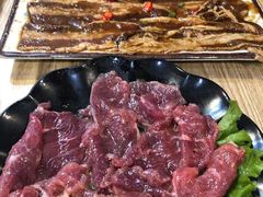 -大壮家原味烤肉(兴华北街店)