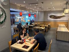 -吉野家(复兴路第二餐厅店)