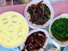 -蘭心餐厅(进贤路店)