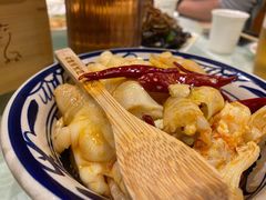 -福苗小骆驼烧烤(大唐不夜城店)