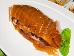 四季民福烤鸭-四季民福烤鸭店(前门店)