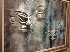 -老房子金沙元年川菜食府·花园餐厅(金沙店)