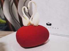 -BLACKSWAN黑天鹅(环球店)