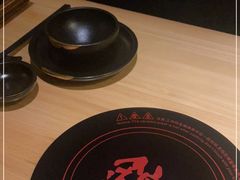 -锦和牛·炭火烧肉(ICC太和里店)