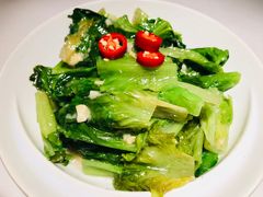 -汤城小厨•粤菜•靓汤(金宝街店)