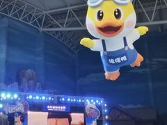 -青岛东方影都融创水世界