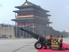 -留芳·文旅古月楼(老街店)