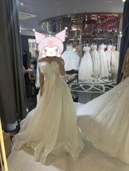 -SATIN COUTURE瑟庭婚纱礼服馆